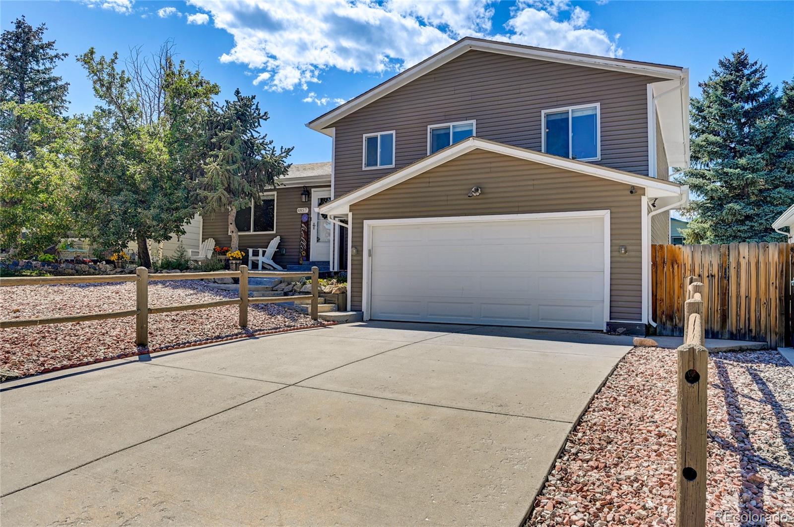 Report Image for 4857 S Xenophon Way,Morrison, Colorado