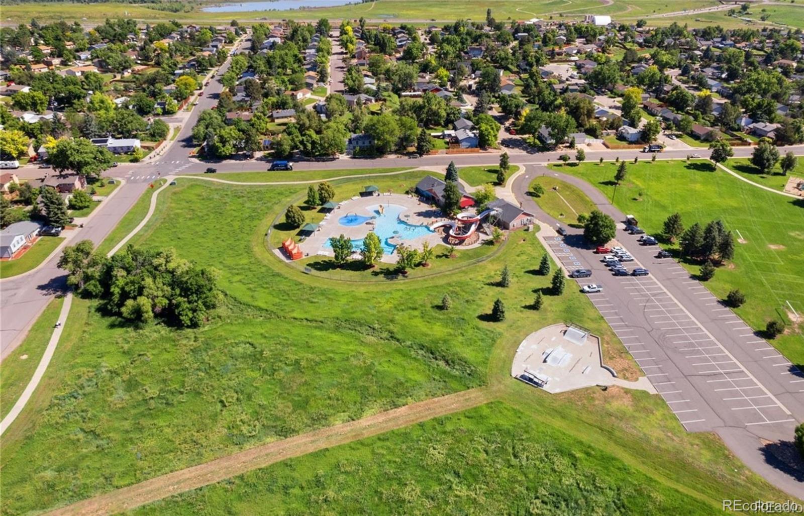 MLS Image #28 for 4857 s xenophon way,morrison, Colorado