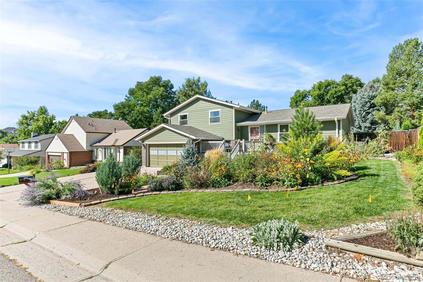 CMA Image for 6305 S Eaton Court,Littleton, Colorado