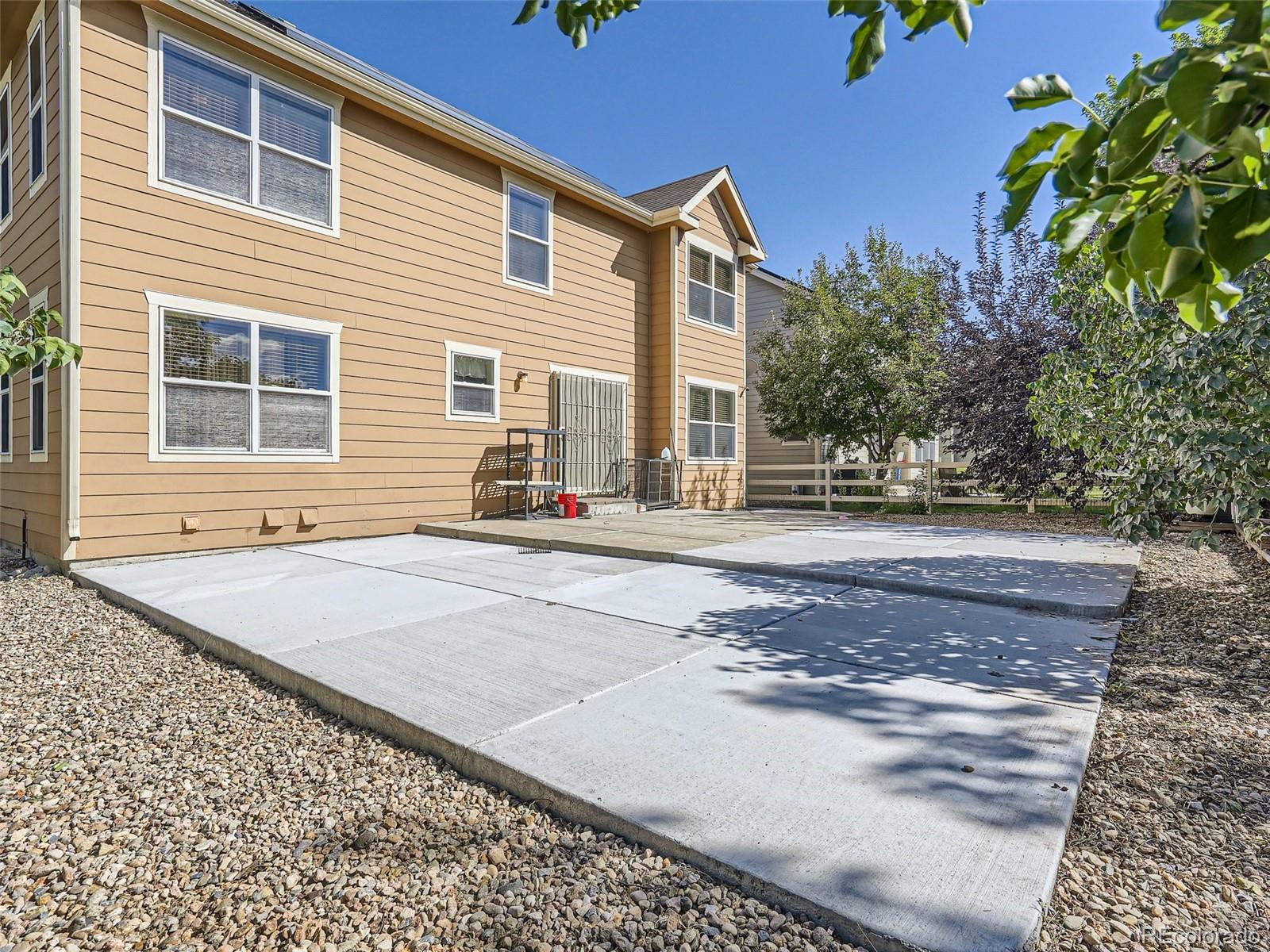MLS Image #36 for 2323  harmony park drive,westminster, Colorado