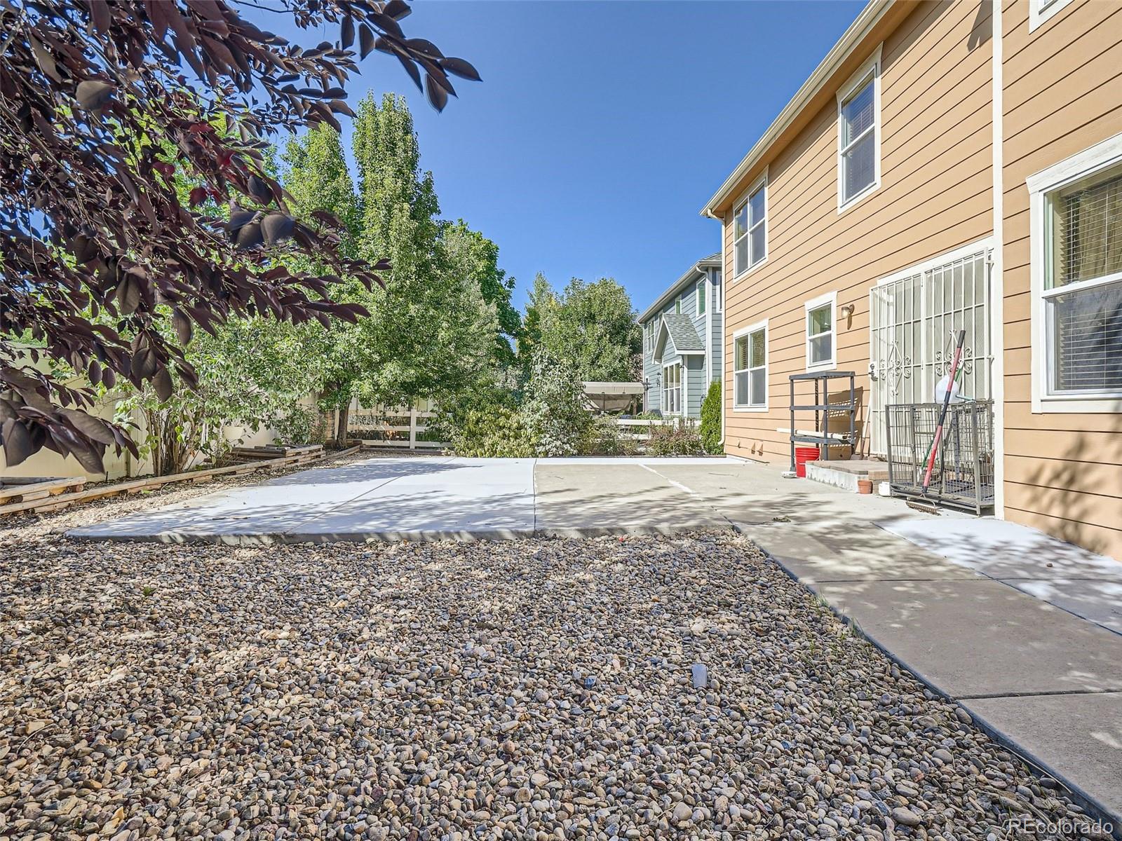 MLS Image #38 for 2323  harmony park drive,westminster, Colorado