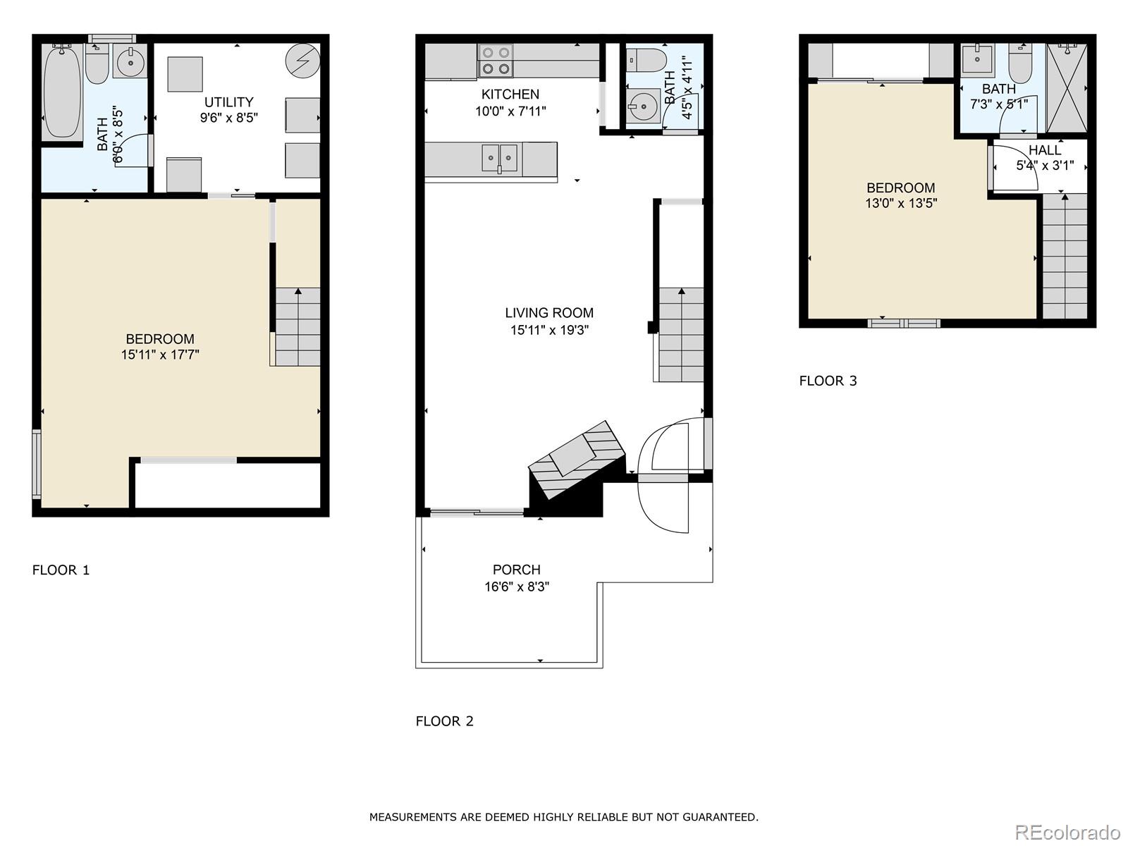 MLS Image #22 for 12132  bannock circle e,westminster, Colorado