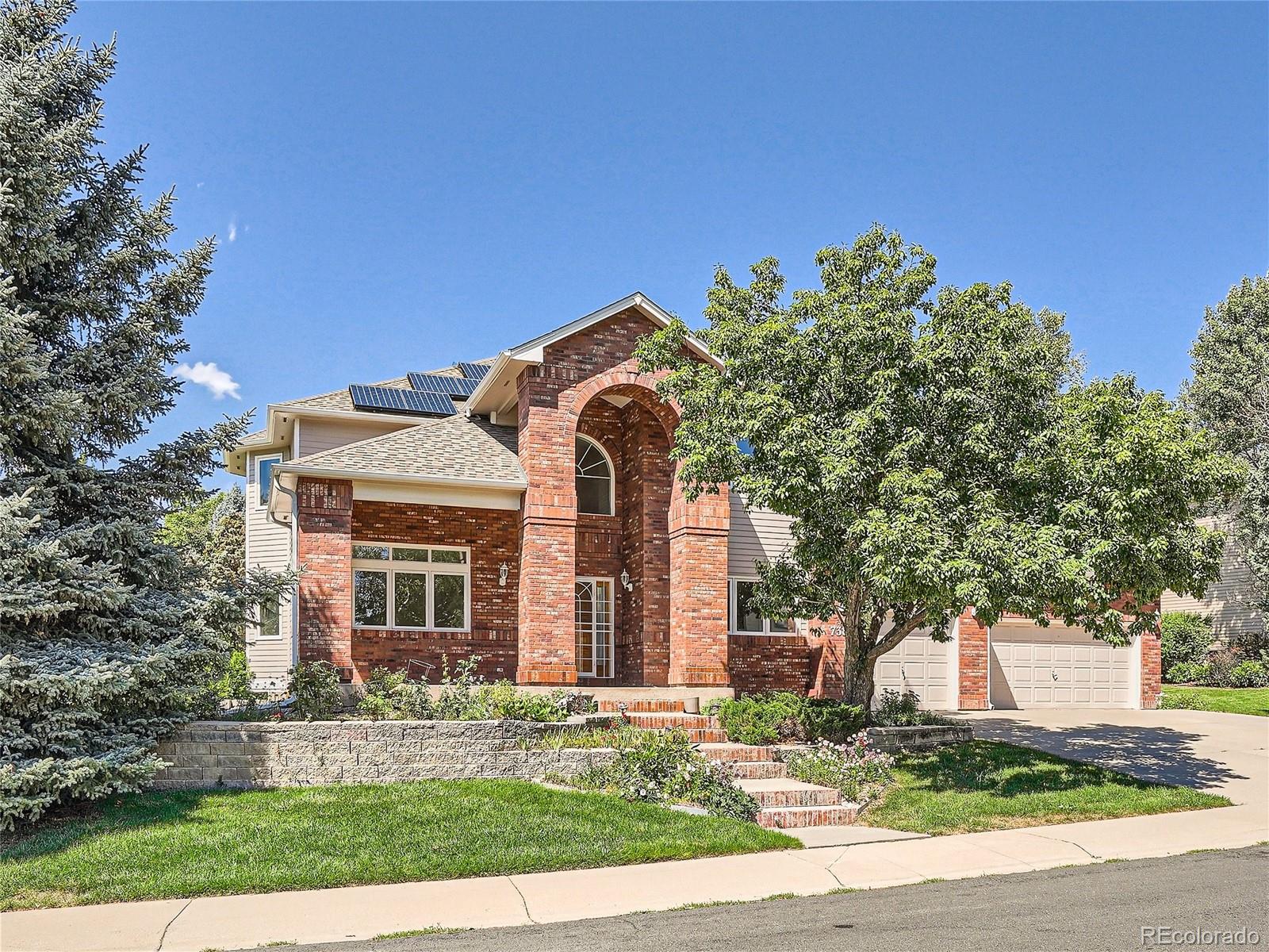 MLS Image #0 for 7383  augusta drive,boulder, Colorado