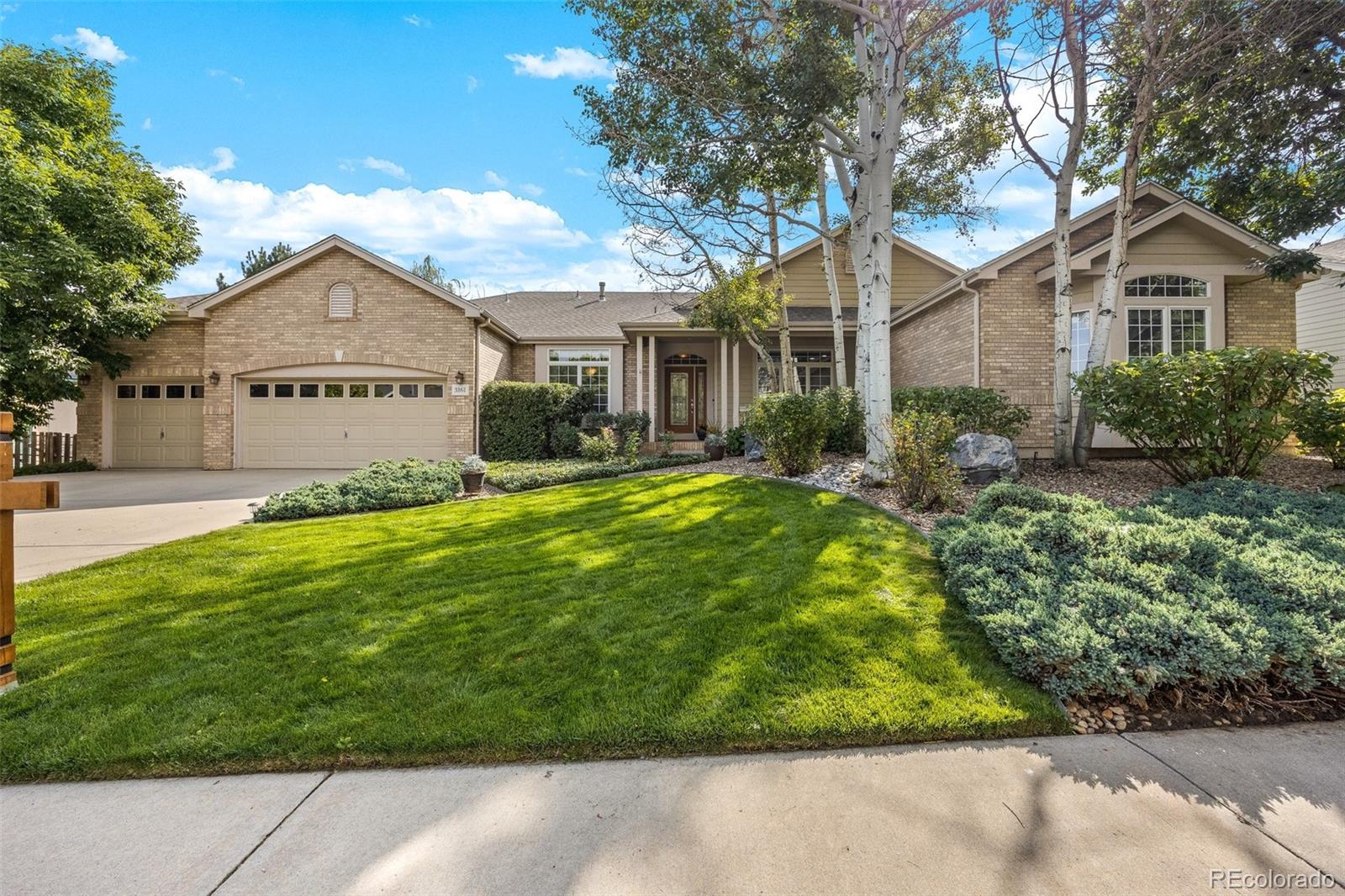 MLS Image #0 for 3161  stevens circle,erie, Colorado