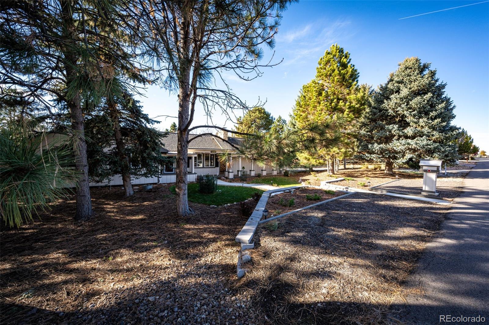 MLS Image #1 for 6255  pine hollow drive ,parker, Colorado