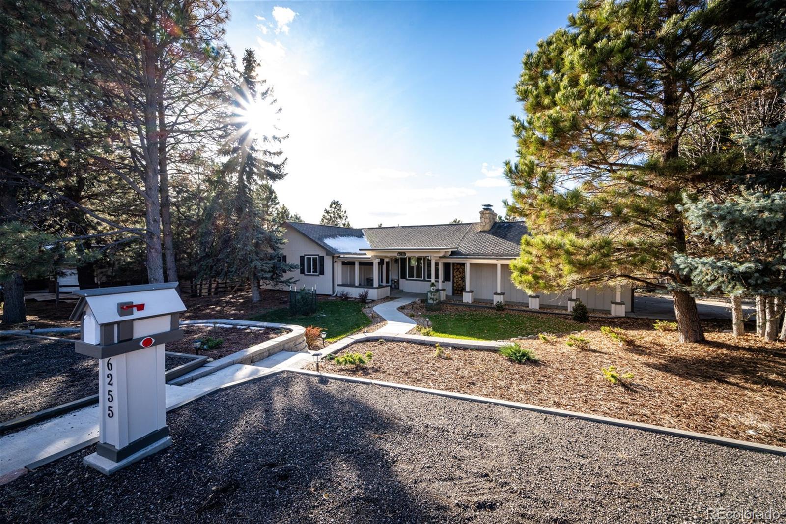 MLS Image #2 for 6255  pine hollow drive ,parker, Colorado