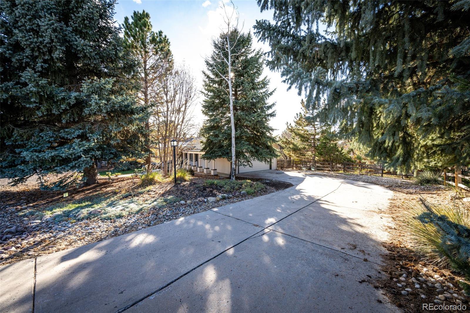 MLS Image #3 for 6255  pine hollow drive ,parker, Colorado