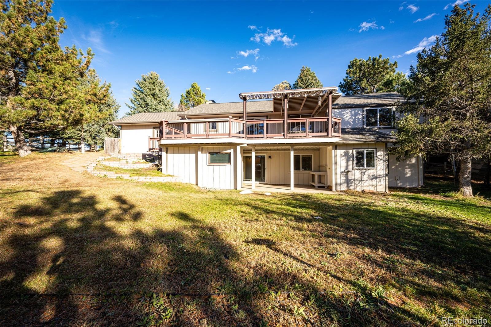 MLS Image #41 for 6255  pine hollow drive ,parker, Colorado