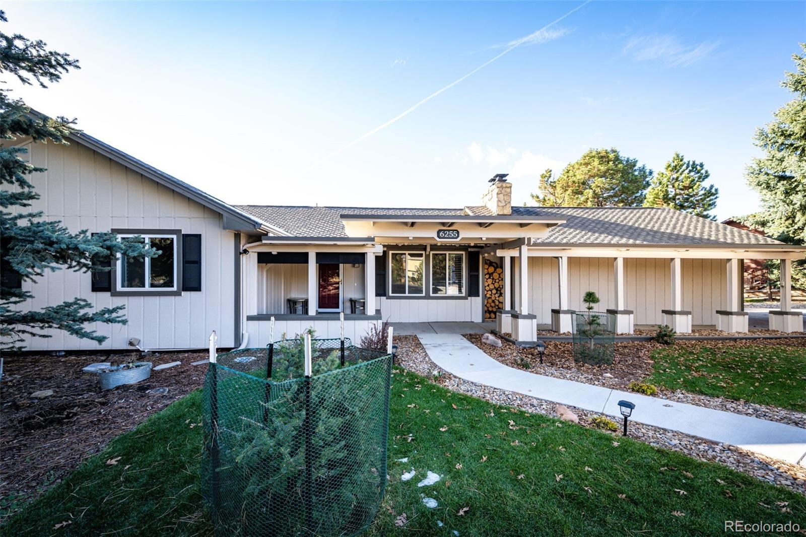 MLS Image #8 for 6255  pine hollow drive ,parker, Colorado