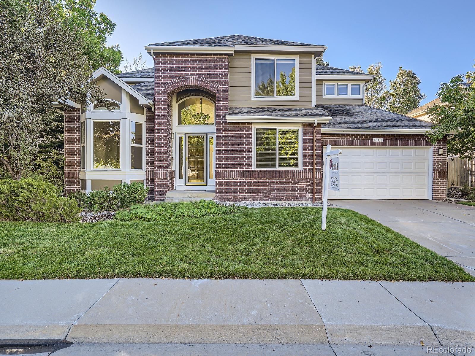 MLS Image #1 for 17056 w 71st place,arvada, Colorado
