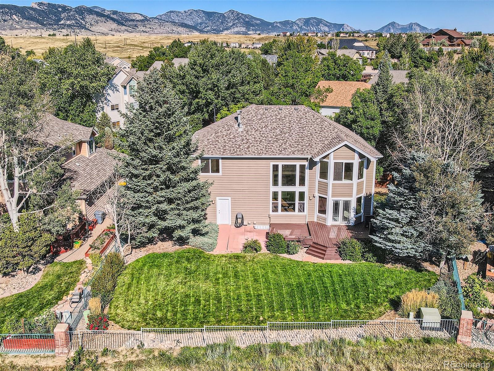 MLS Image #2 for 17056 w 71st place,arvada, Colorado