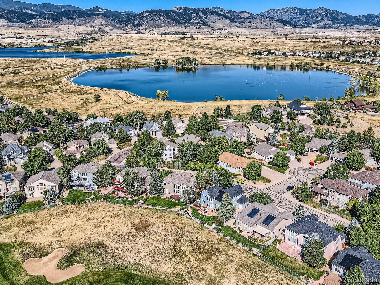 MLS Image #27 for 17056 w 71st place,arvada, Colorado