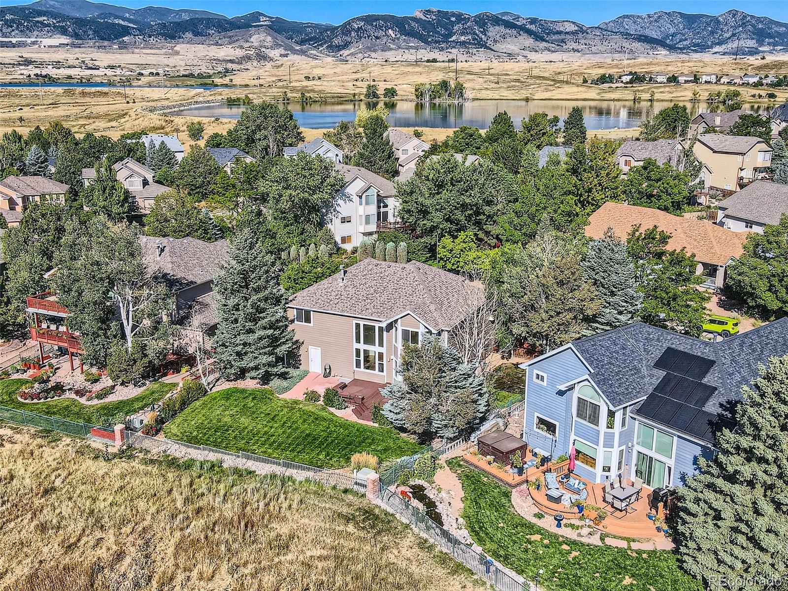 MLS Image #28 for 17056 w 71st place,arvada, Colorado