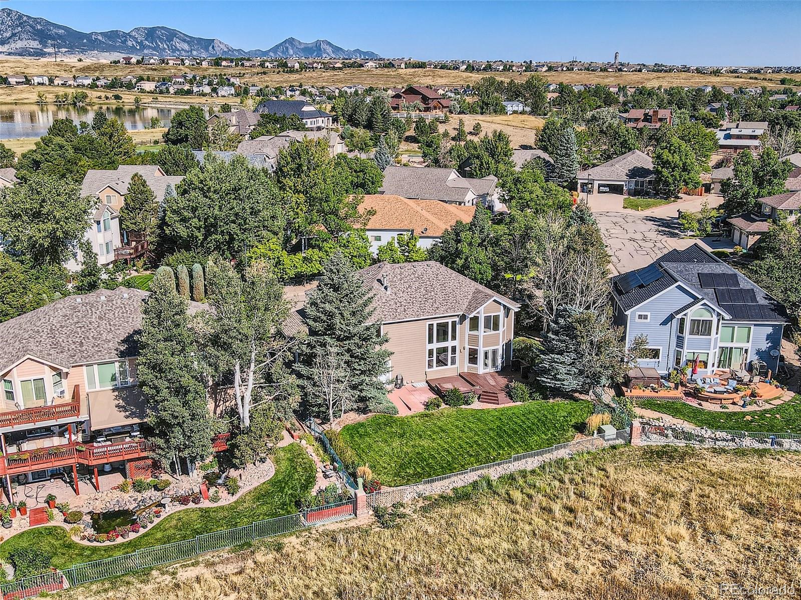 MLS Image #29 for 17056 w 71st place,arvada, Colorado