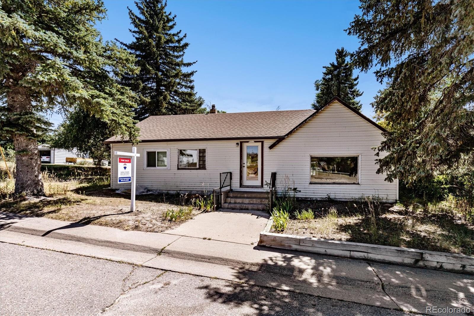 MLS Image #0 for 340  comanche street,kiowa, Colorado