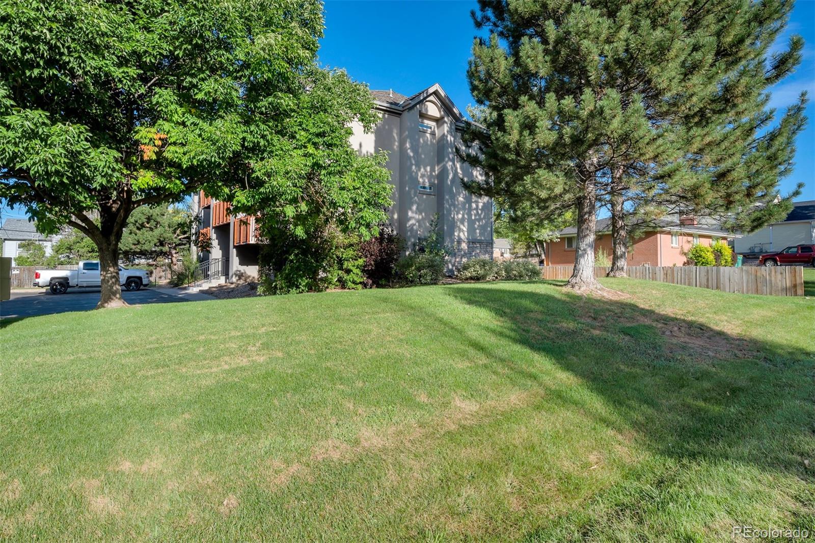 MLS Image #8 for 8457 s reed street 1-101,littleton, Colorado
