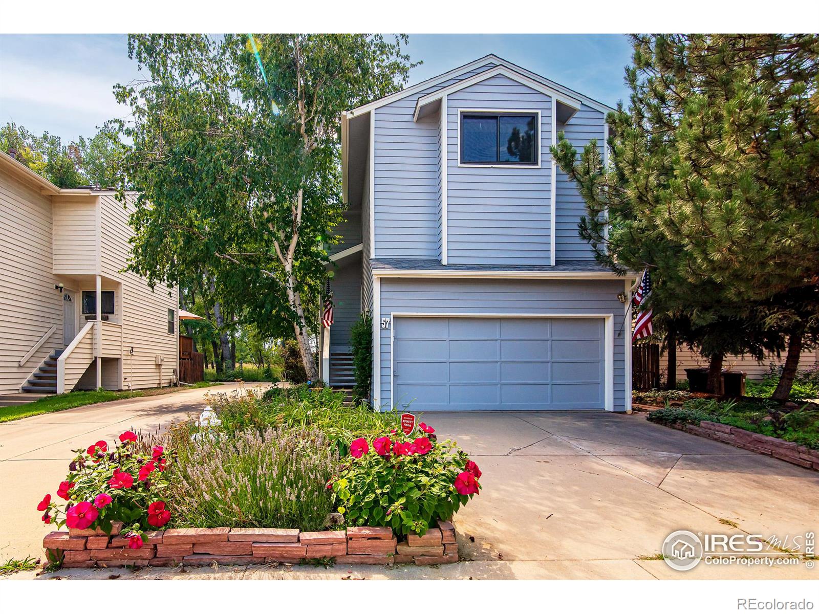 MLS Image #32 for 57  mineola court,boulder, Colorado