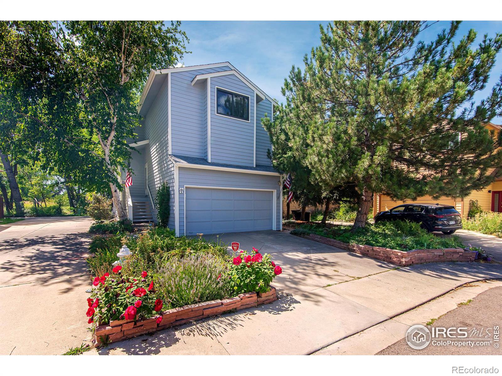 MLS Image #39 for 57  mineola court,boulder, Colorado