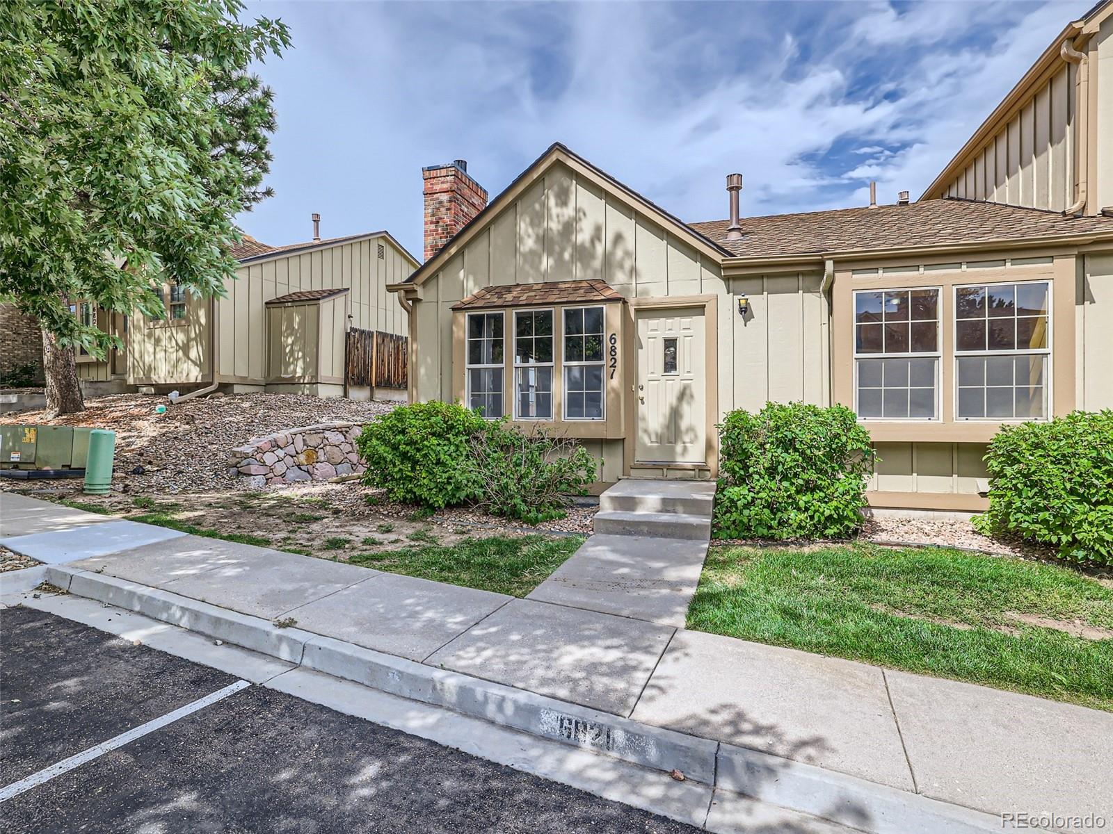 MLS Image #0 for 6821  overland drive,colorado springs, Colorado