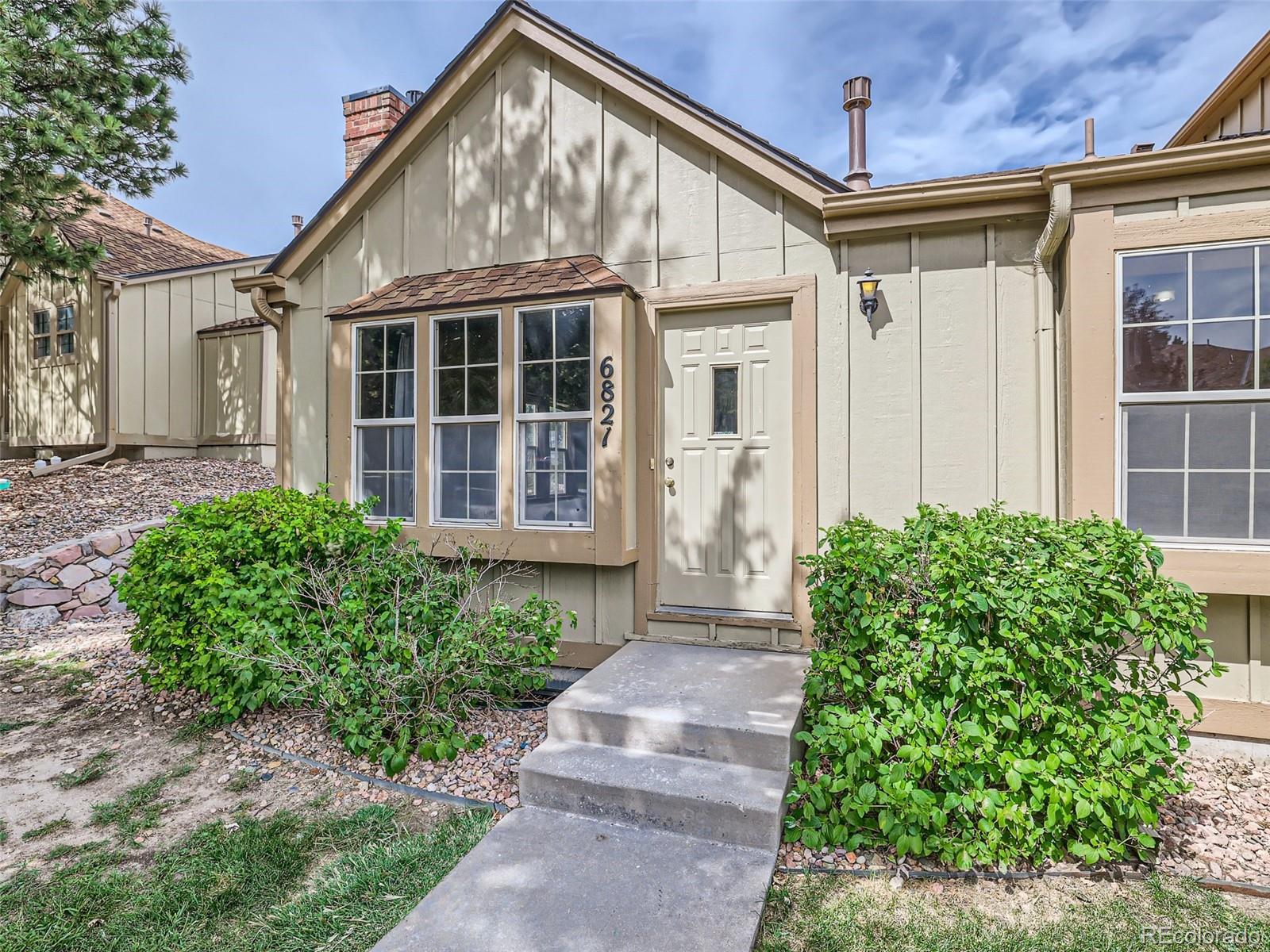 MLS Image #2 for 6821  overland drive,colorado springs, Colorado