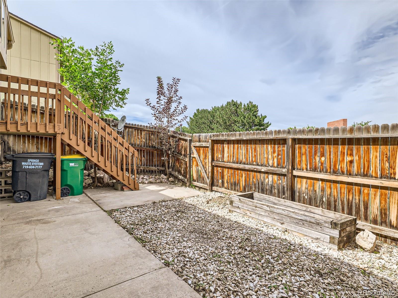 MLS Image #24 for 6821  overland drive,colorado springs, Colorado