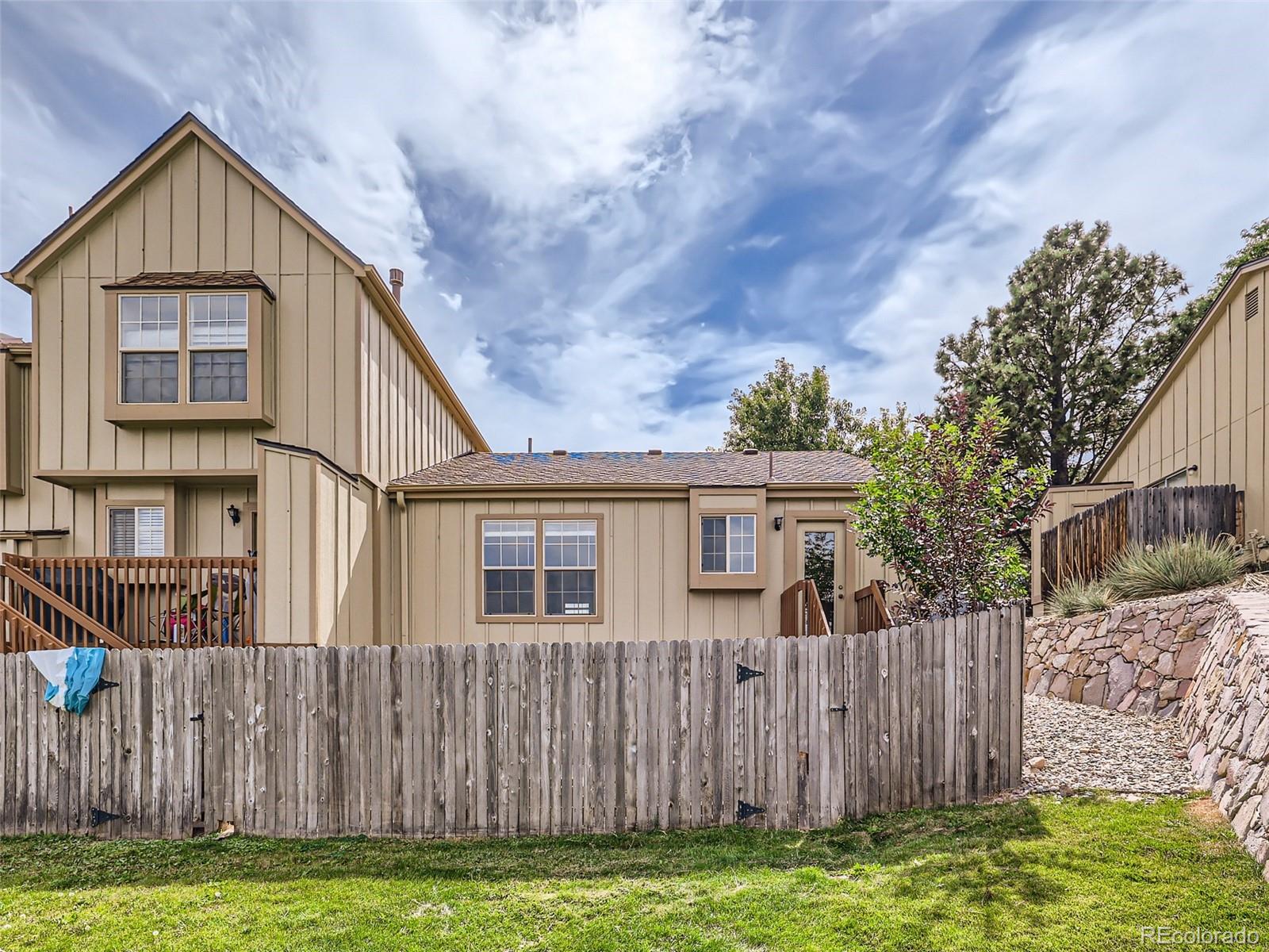 MLS Image #25 for 6821  overland drive,colorado springs, Colorado