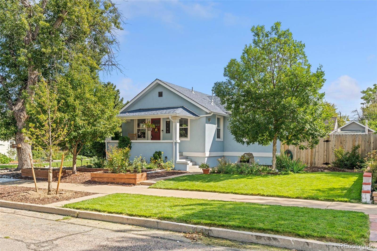 MLS Image #0 for 4166  depew street,denver, Colorado