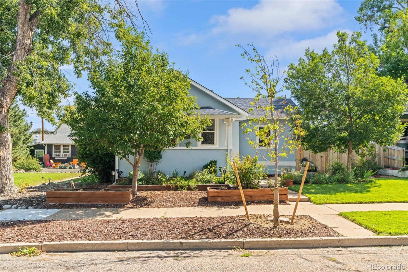 MLS Image #2 for 4166  depew street,denver, Colorado