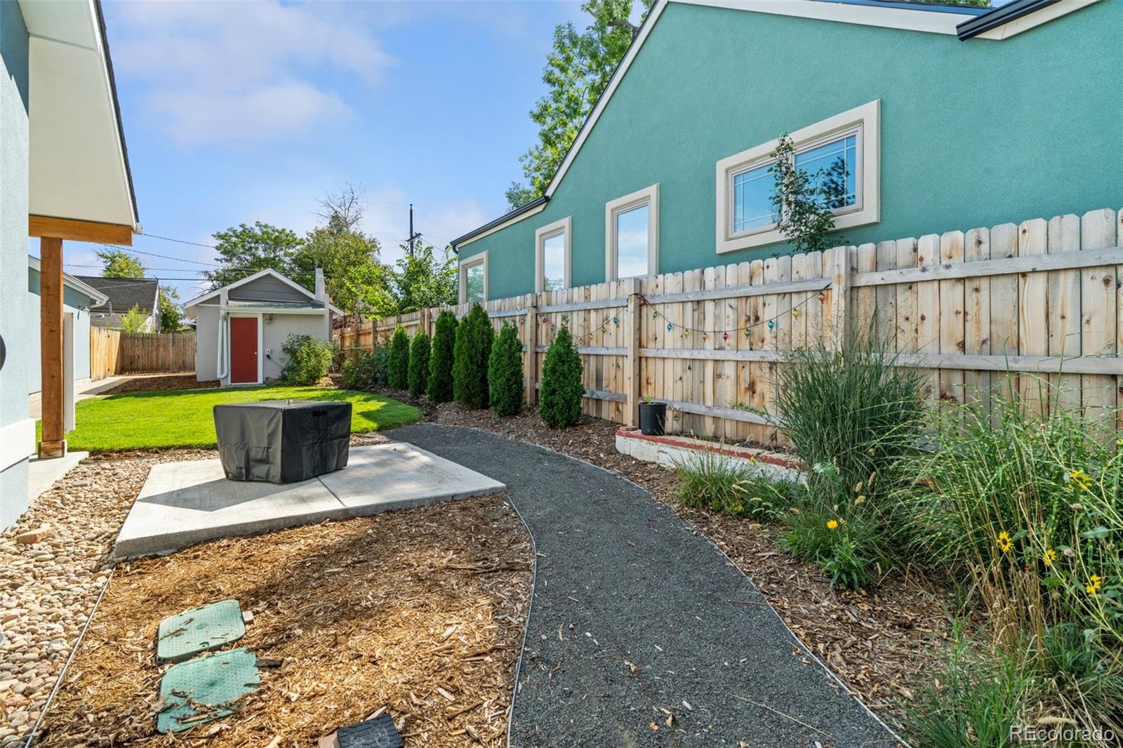 MLS Image #26 for 4166  depew street,denver, Colorado