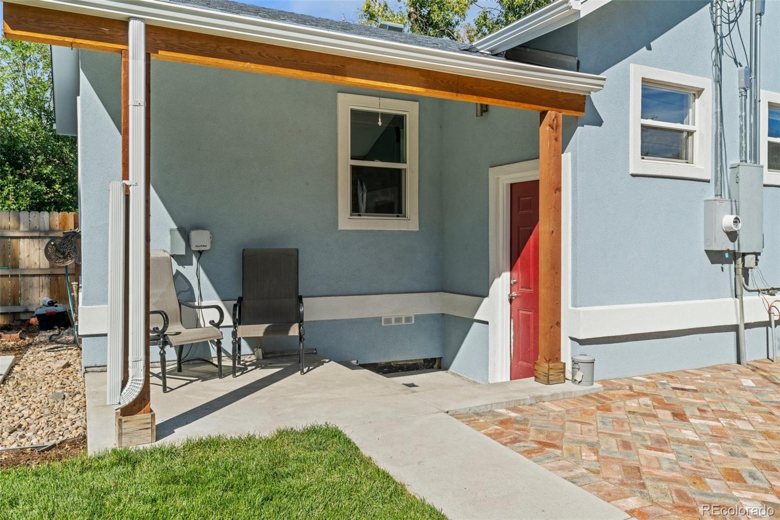 MLS Image #27 for 4166  depew street,denver, Colorado