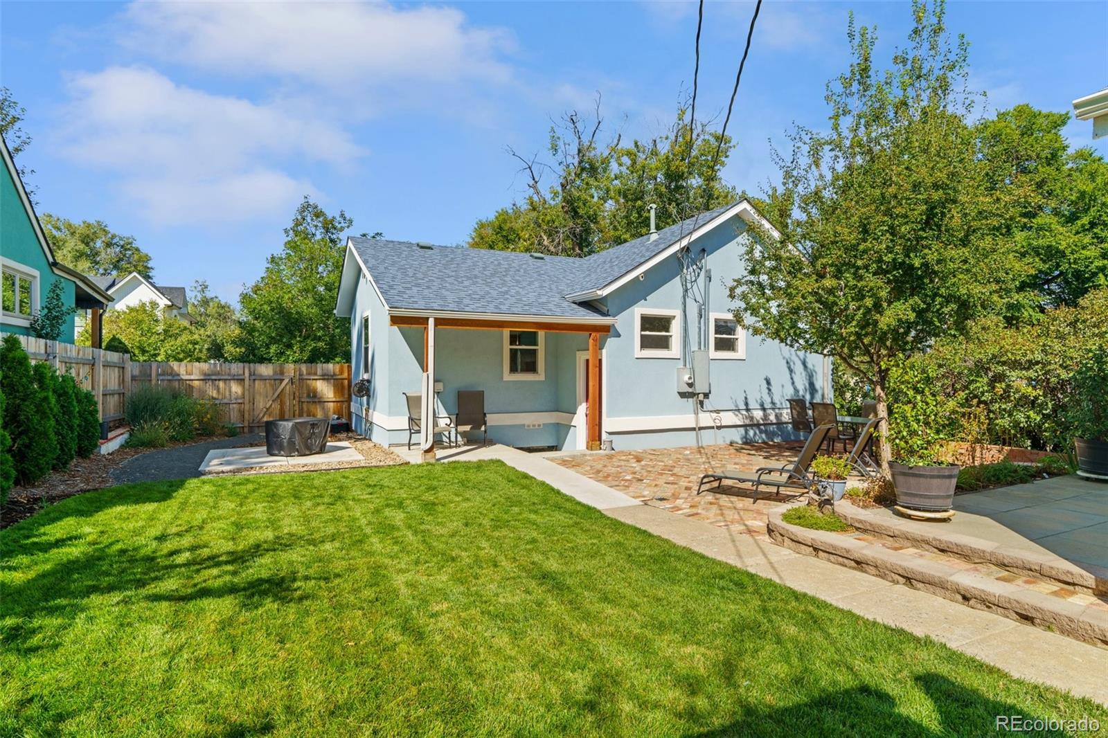 MLS Image #30 for 4166  depew street,denver, Colorado