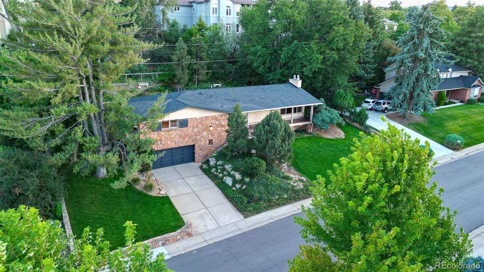 MLS Image #0 for 12426 w 16th place,lakewood, Colorado