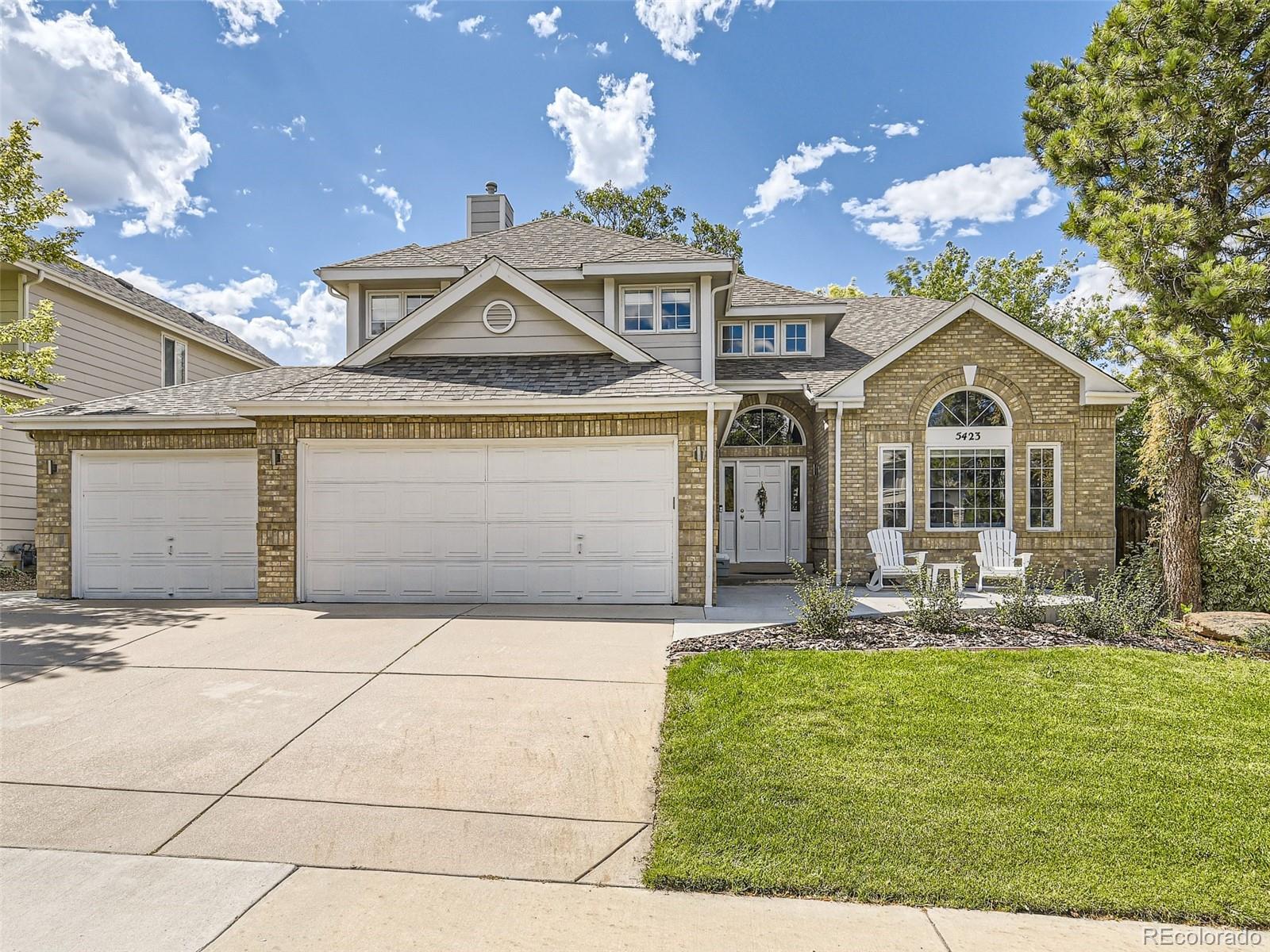 MLS Image #0 for 5423 e dry creek circle,centennial, Colorado