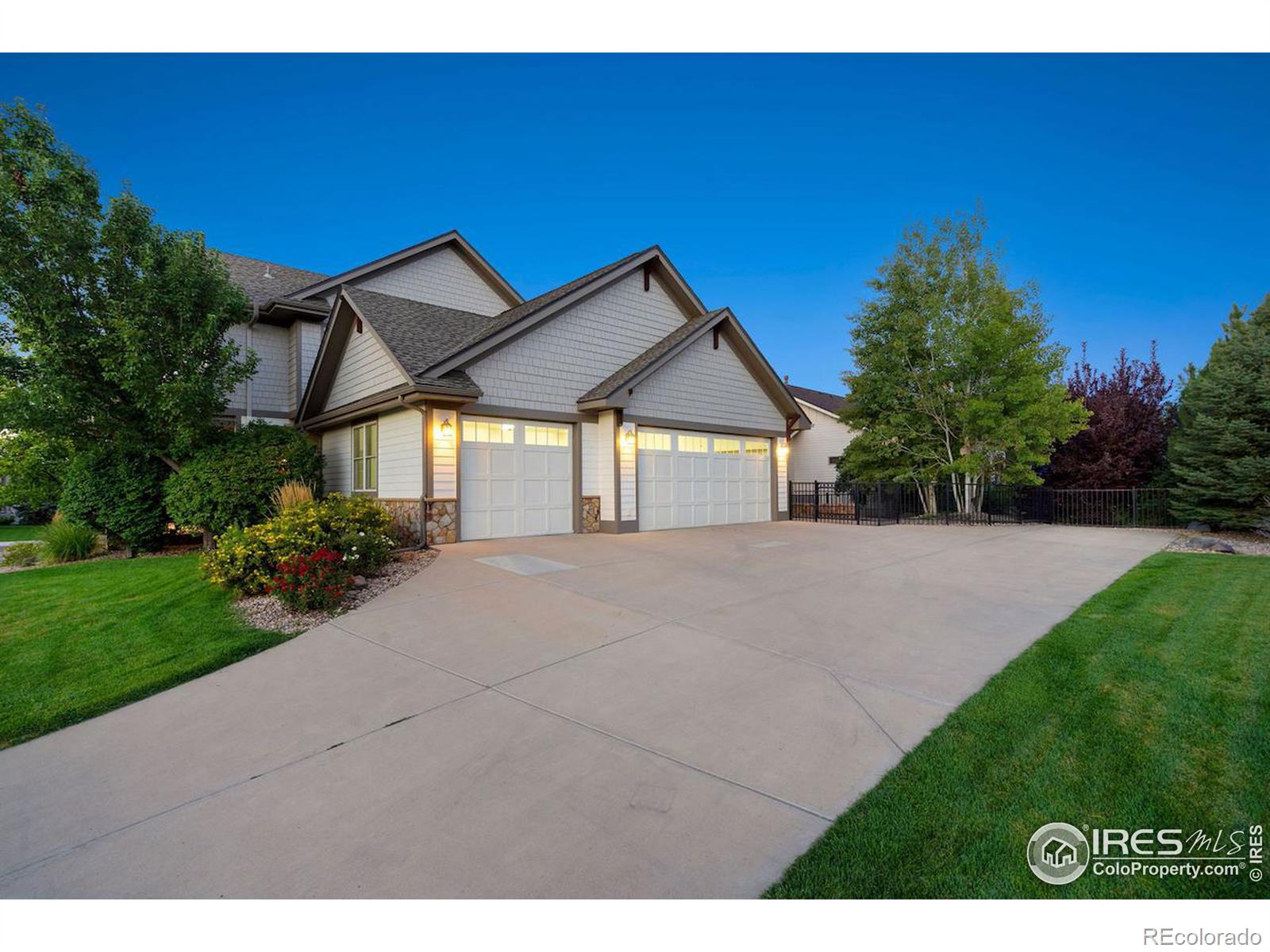 CMA Image for 2044  bayfront drive,Windsor, Colorado