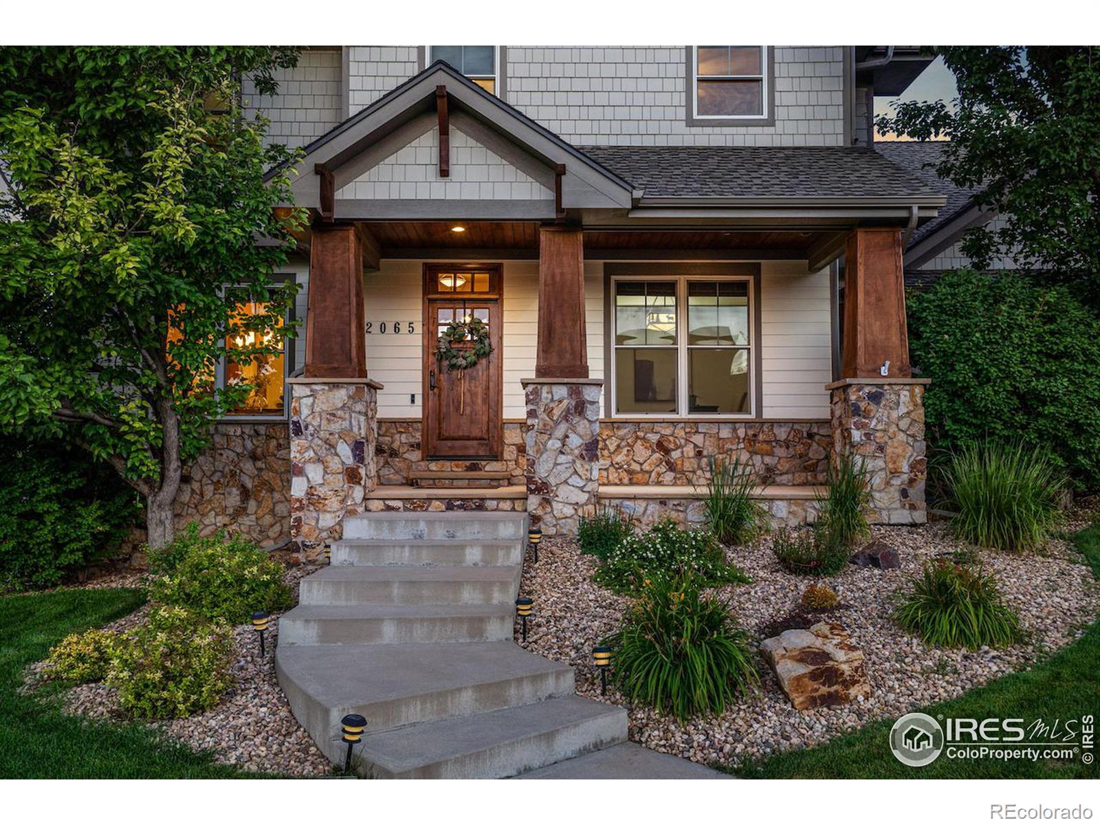 MLS Image #2 for 2065  sandwater court,windsor, Colorado