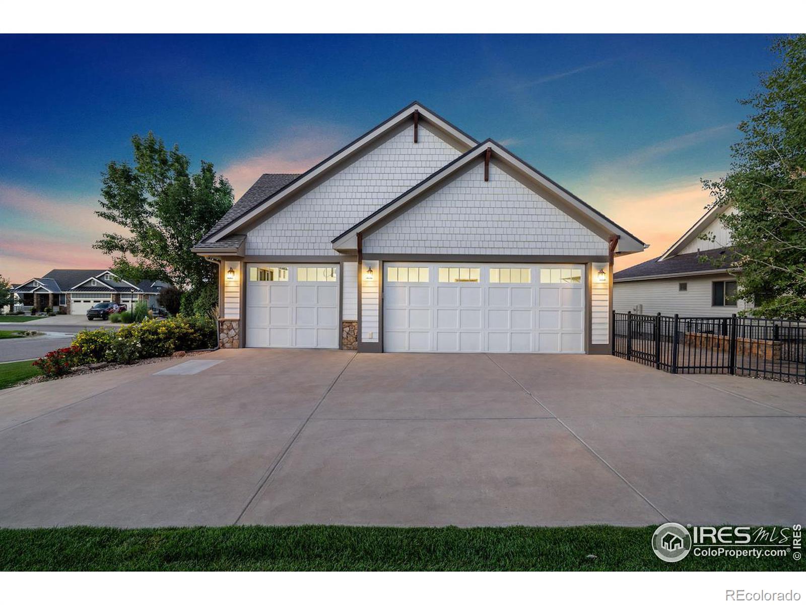 MLS Image #30 for 2065  sandwater court,windsor, Colorado