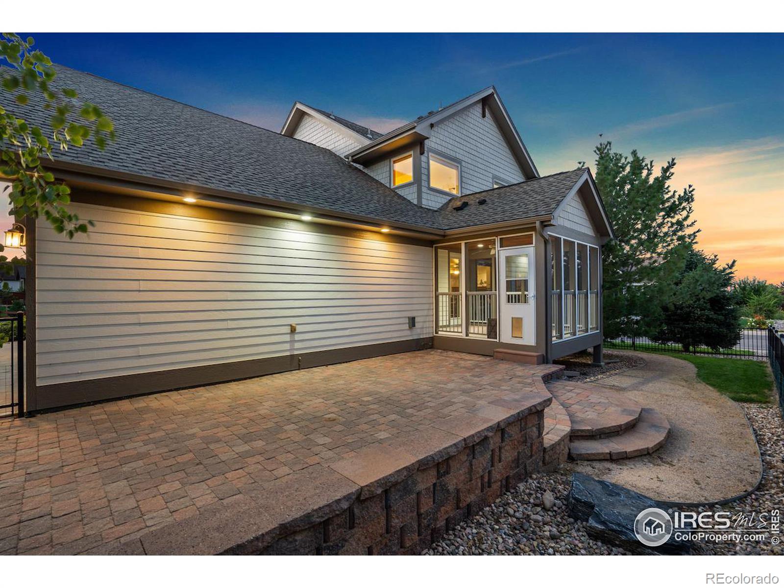 MLS Image #31 for 2065  sandwater court,windsor, Colorado