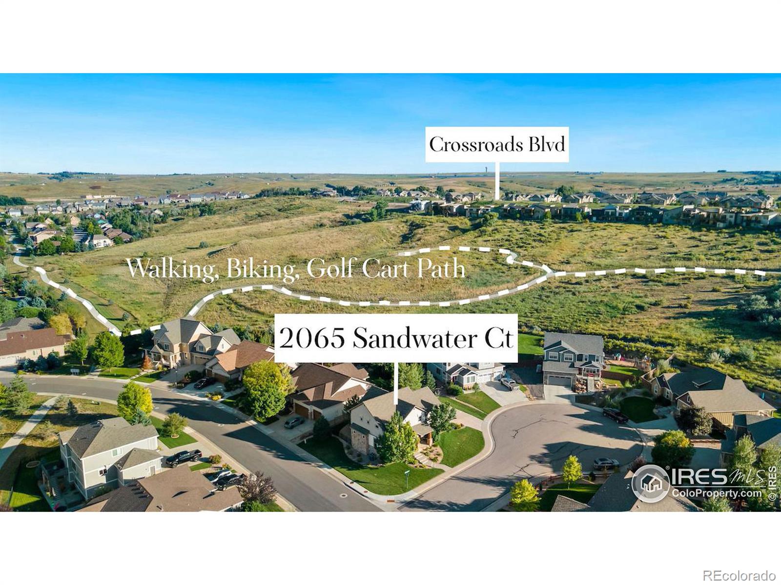 MLS Image #32 for 2065  sandwater court,windsor, Colorado