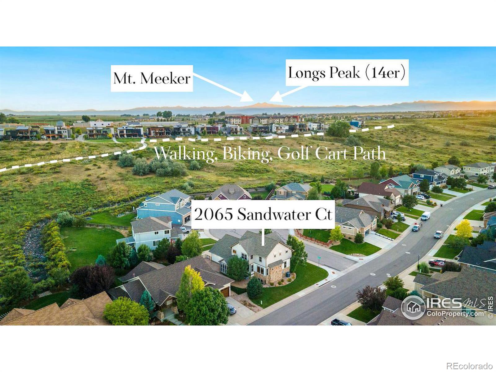 MLS Image #34 for 2065  sandwater court,windsor, Colorado