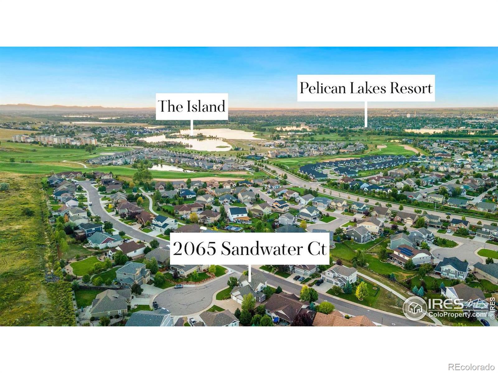 MLS Image #35 for 2065  sandwater court,windsor, Colorado