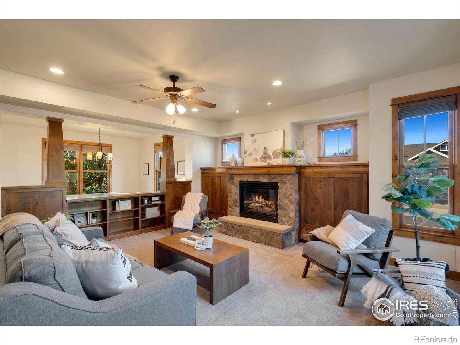 MLS Image #9 for 2065  sandwater court,windsor, Colorado