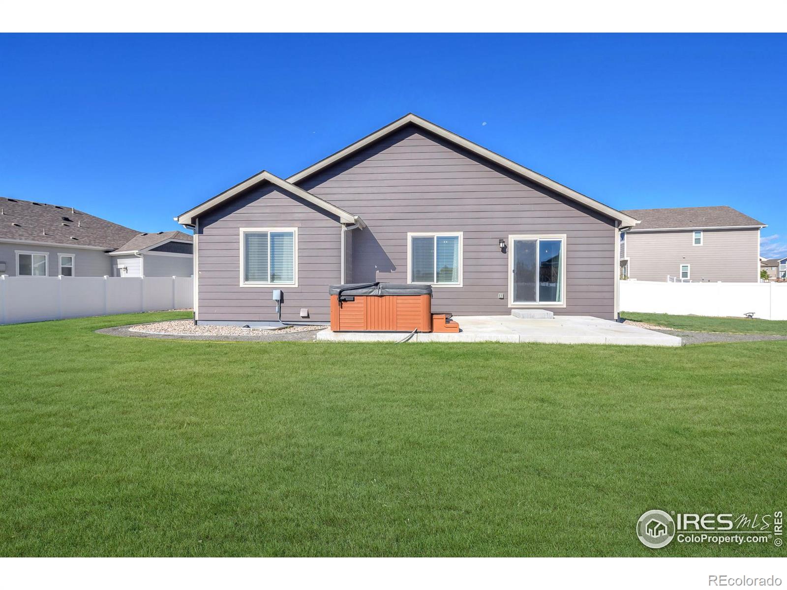 MLS Image #34 for 2042  tabor street,berthoud, Colorado