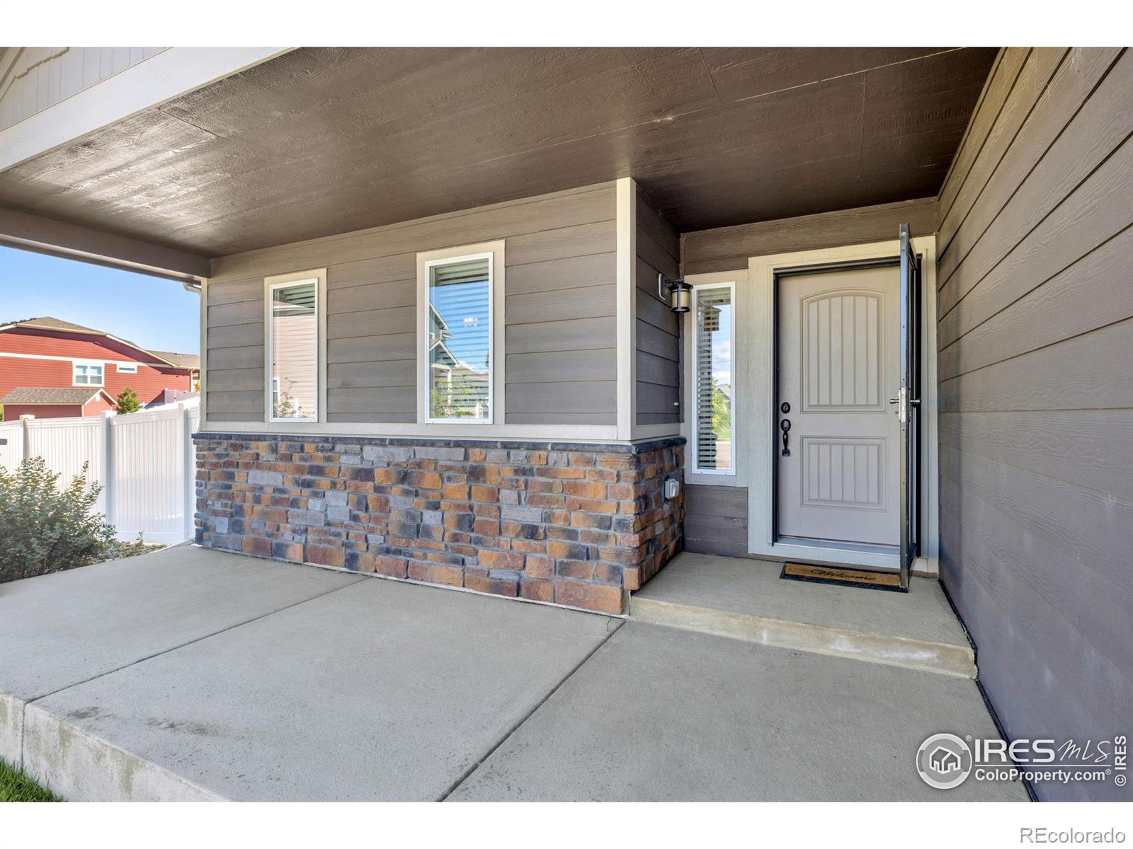 MLS Image #4 for 2042  tabor street,berthoud, Colorado