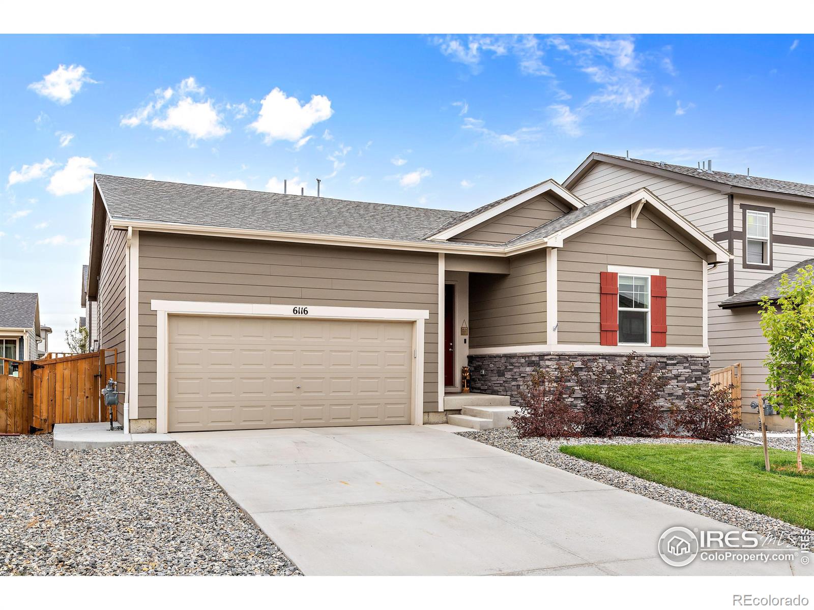 CMA Image for 6116  easton circle,Frederick, Colorado