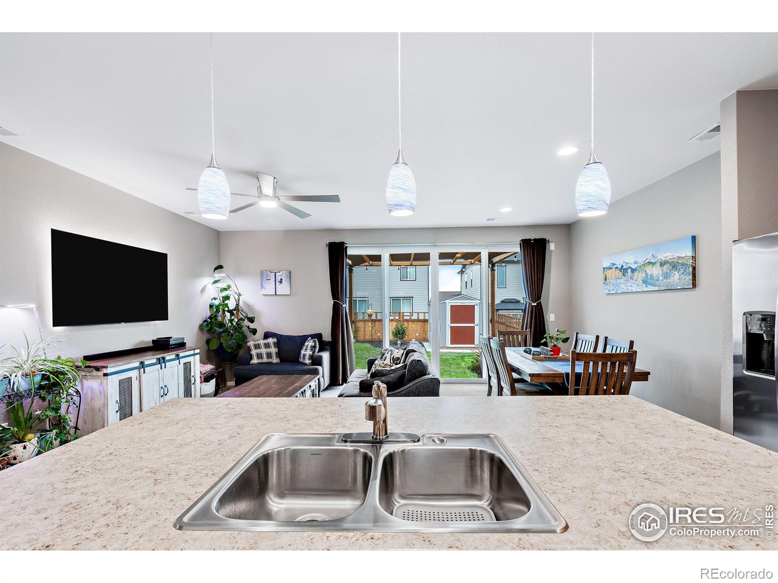 MLS Image #10 for 6116  easton circle,frederick, Colorado