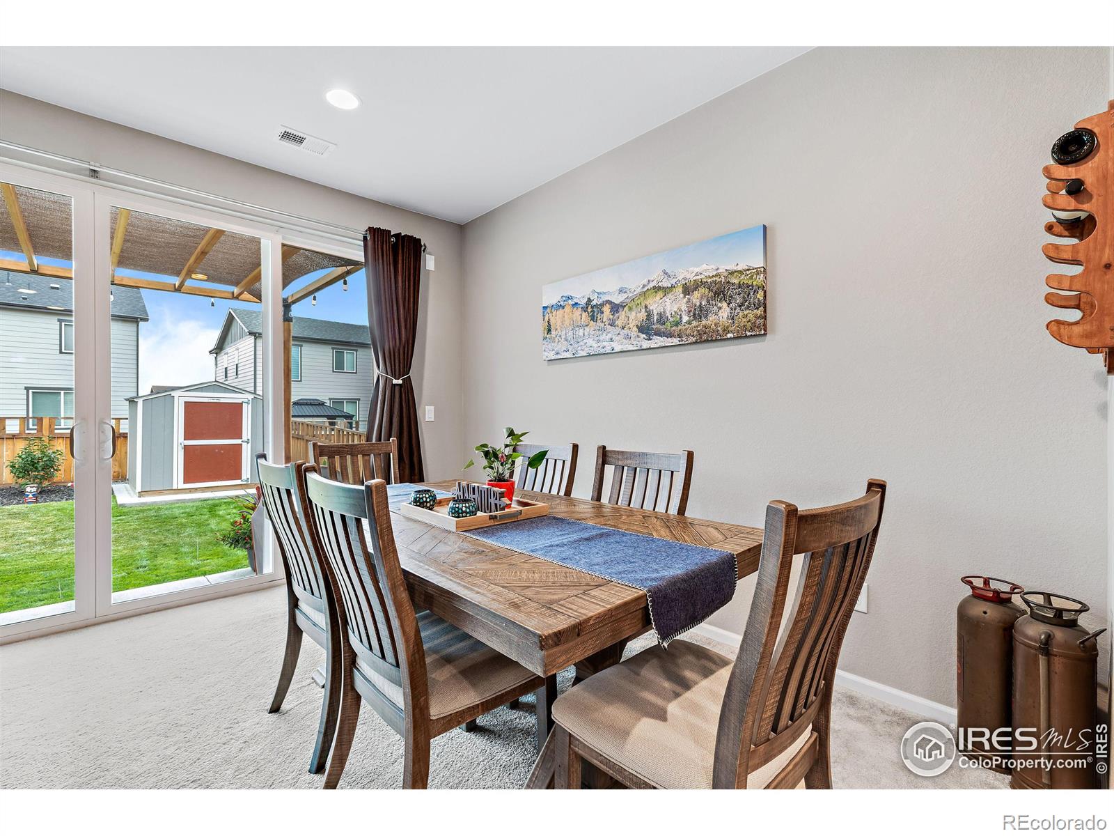 MLS Image #11 for 6116  easton circle,frederick, Colorado