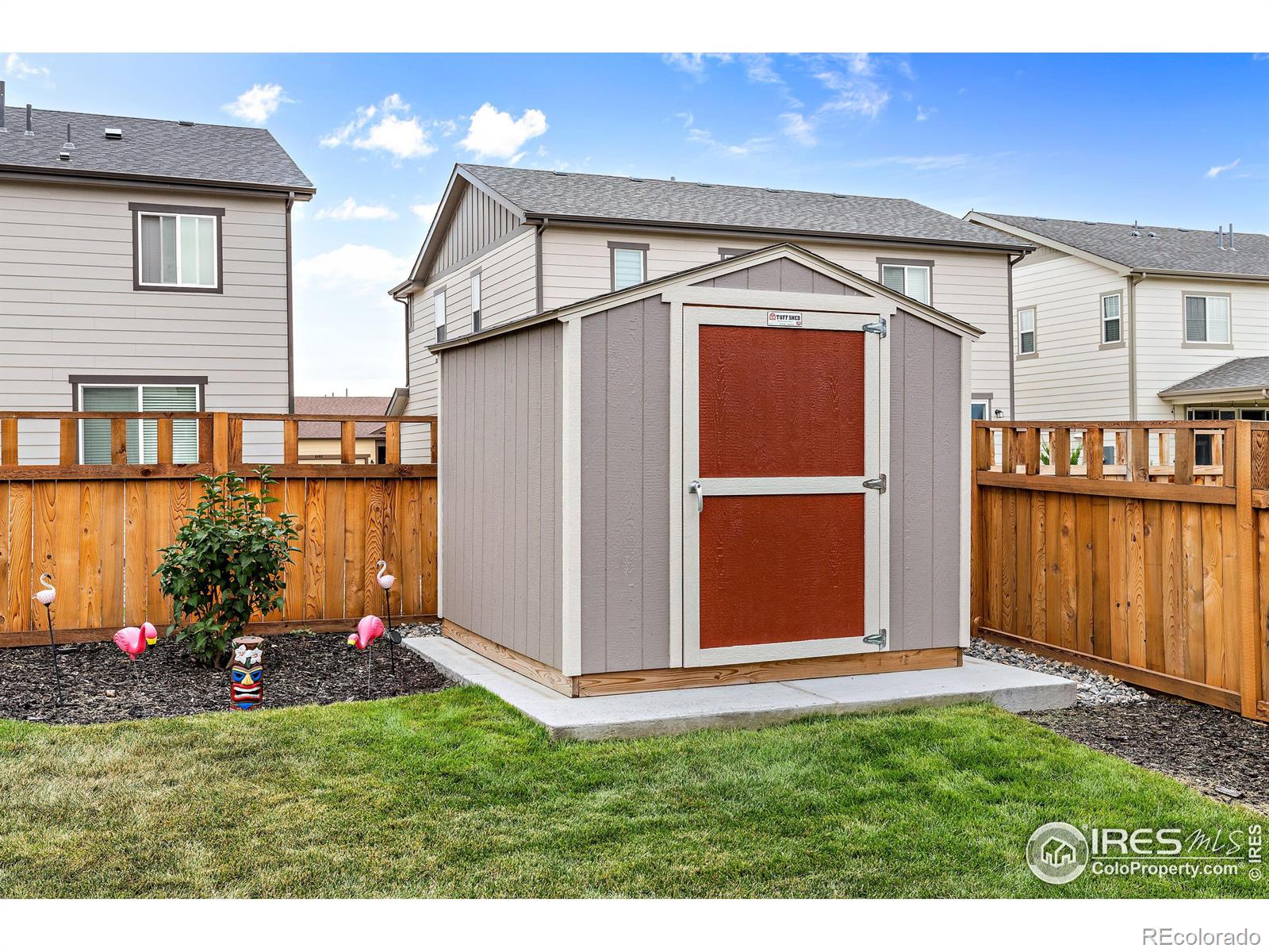 MLS Image #25 for 6116  easton circle,frederick, Colorado