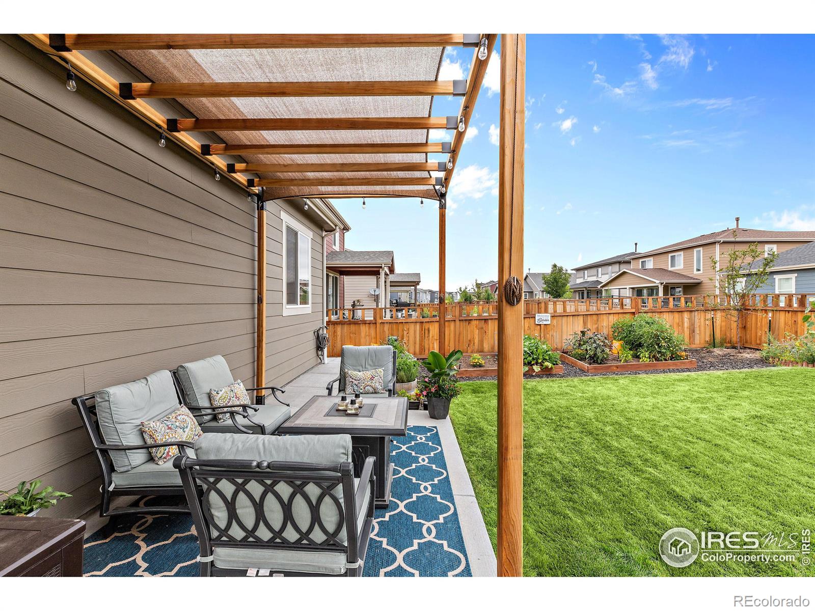 MLS Image #26 for 6116  easton circle,frederick, Colorado