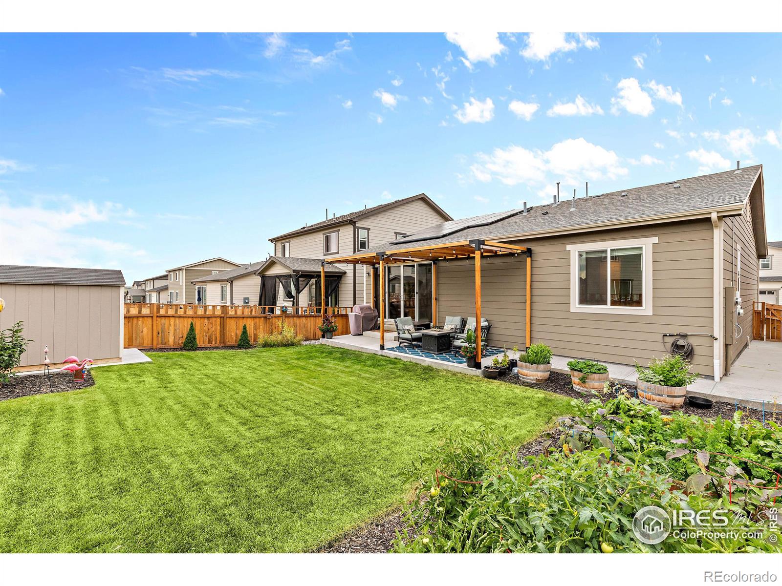 MLS Image #29 for 6116  easton circle,frederick, Colorado