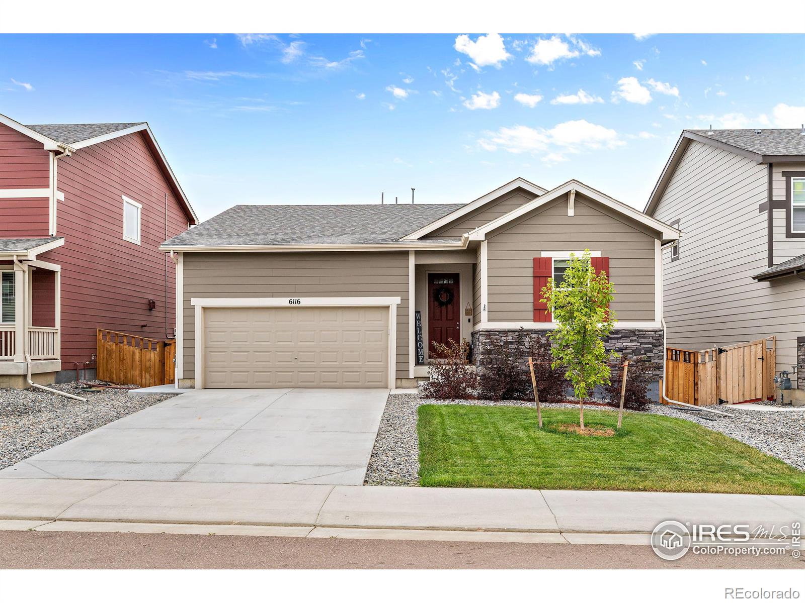 MLS Image #3 for 6116  easton circle,frederick, Colorado